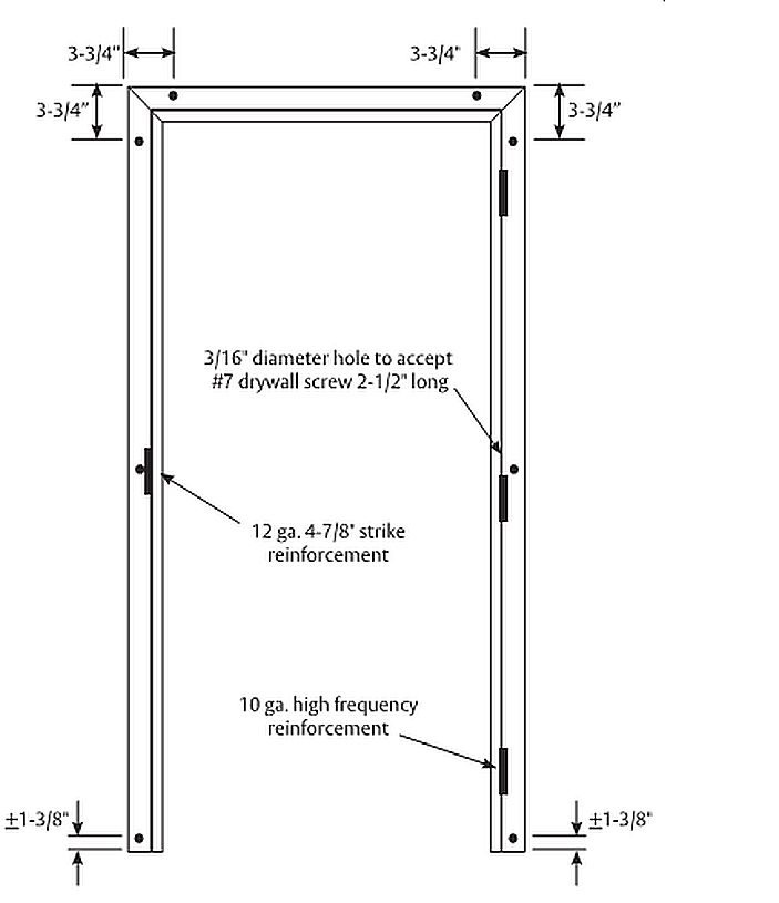 Expandable Frames